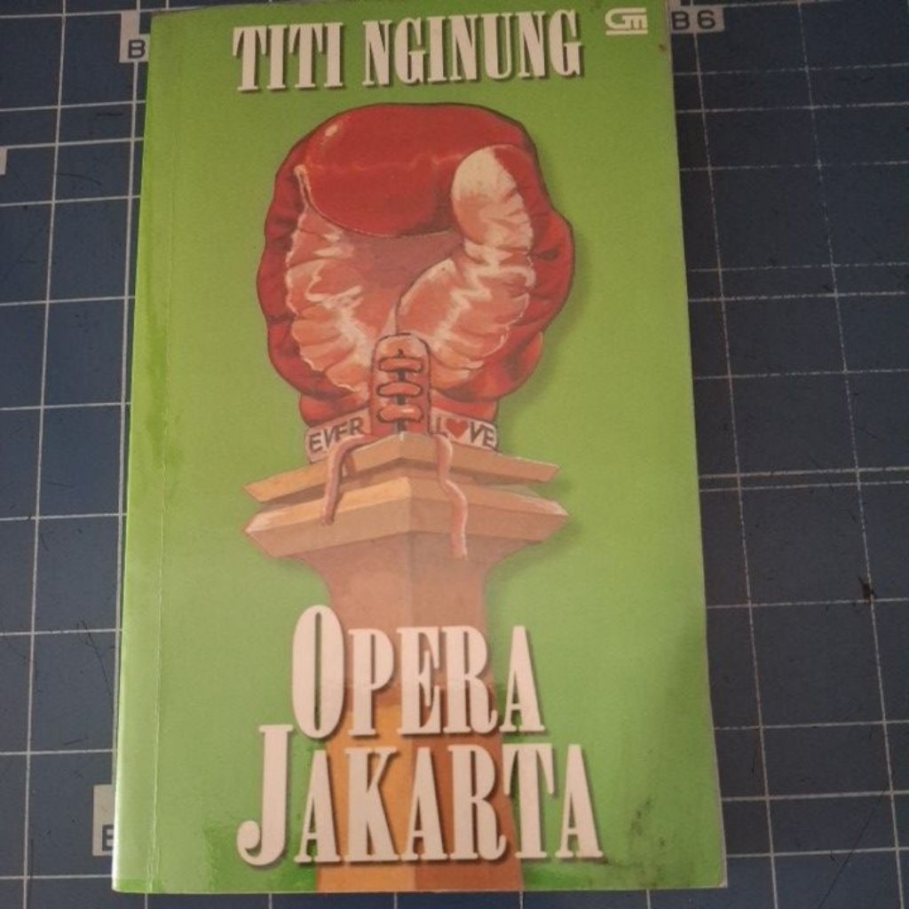 Opera Jakarta - Titi Nginung