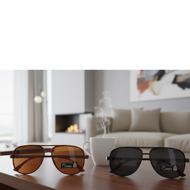 KACAMATA PRIA DENGAIN ELEGAN DENGAN MODEL RIBEN,KACAMATA PRIA PILOT