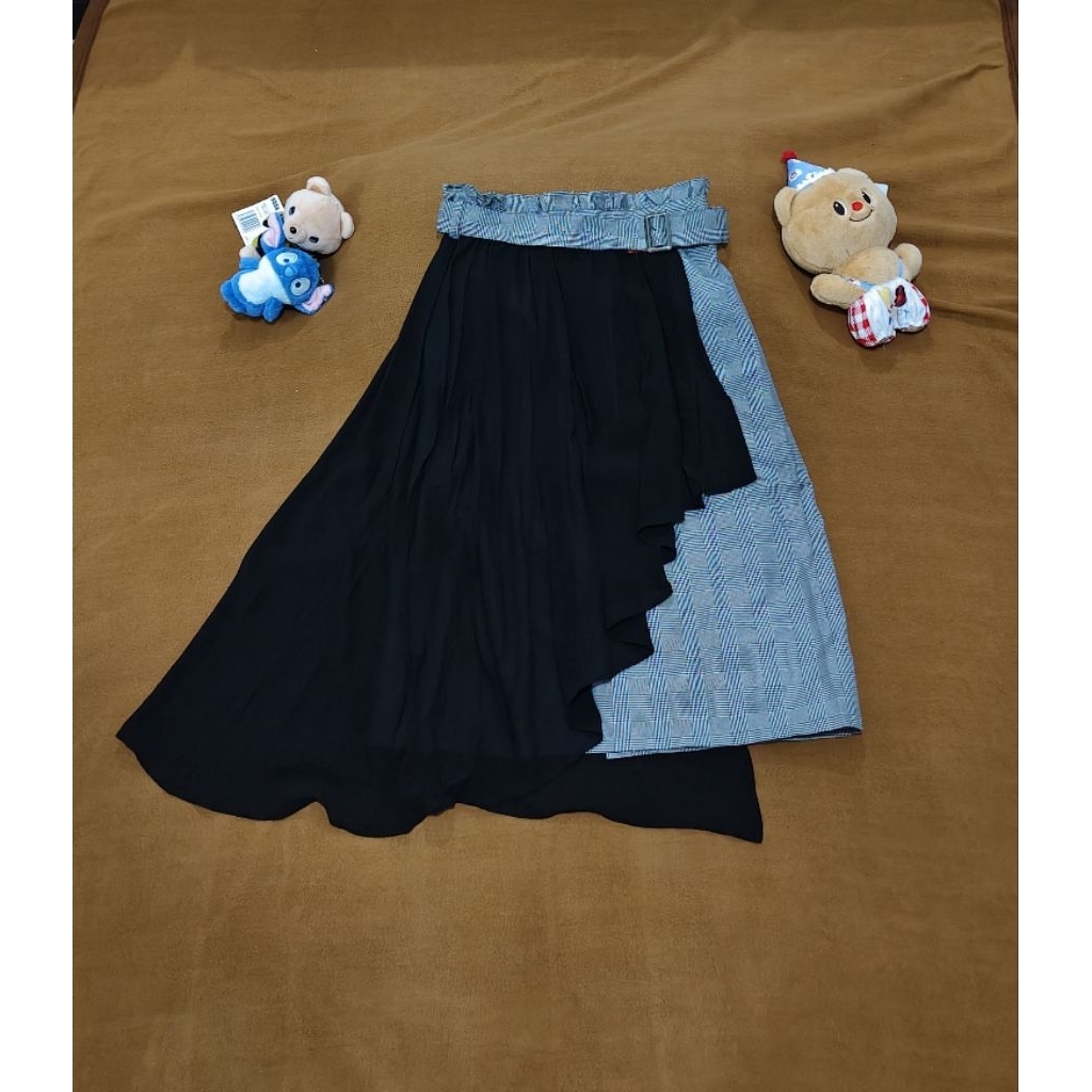 New Tag Rok Axes Femme