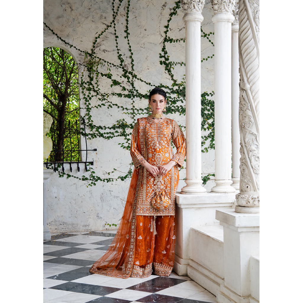 Ambarah kurti pakistan