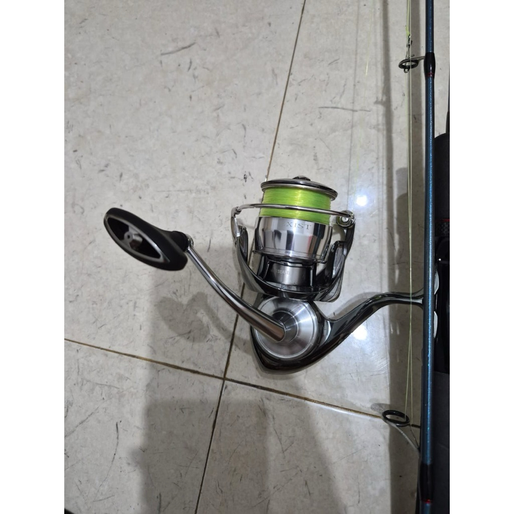 reel daiwa