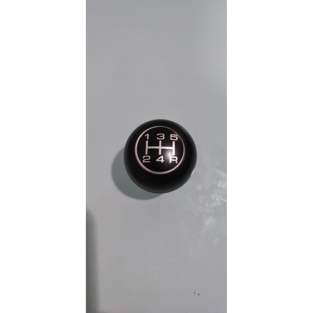 Gear Shift knob persneling Daihatsu Taft Gt