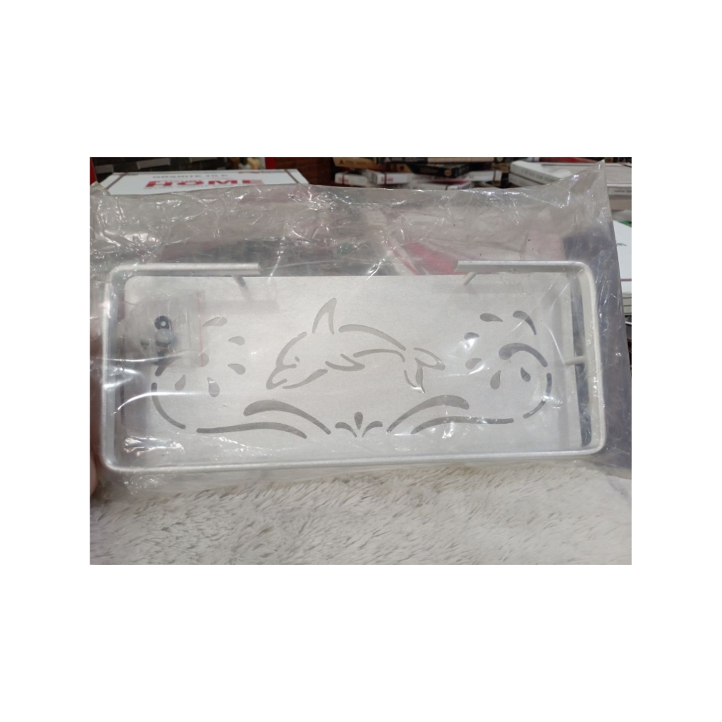 Rak Sabun Fiorentino