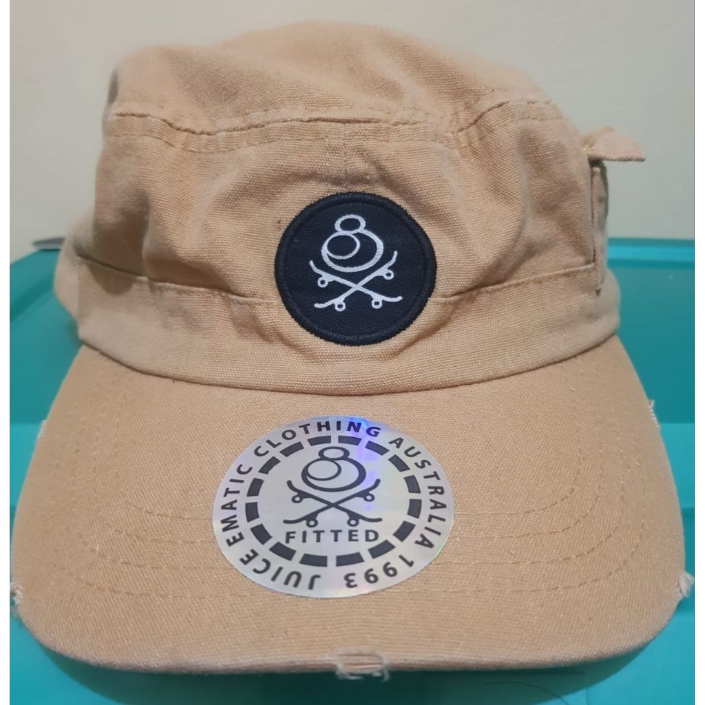 Topi juice ematic original