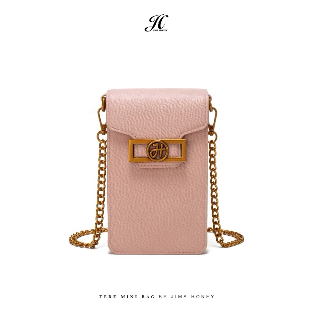 Tere Mini Sling Bag Jims Honey Tas HP Jims Honey Original