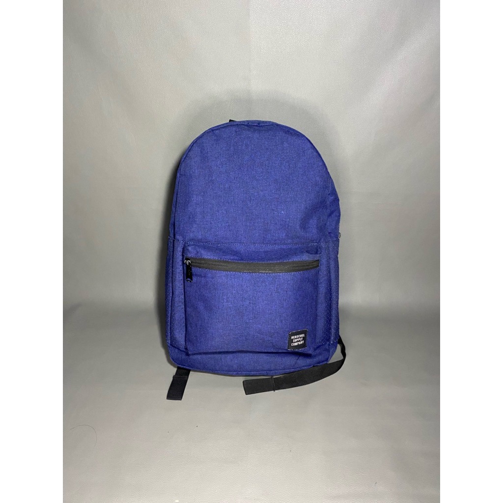 Herschel Wr Survey Backpack 17,5L Bags - Skipper Blue/Herschel Classic XL Backpack 25L /Herschel Ret