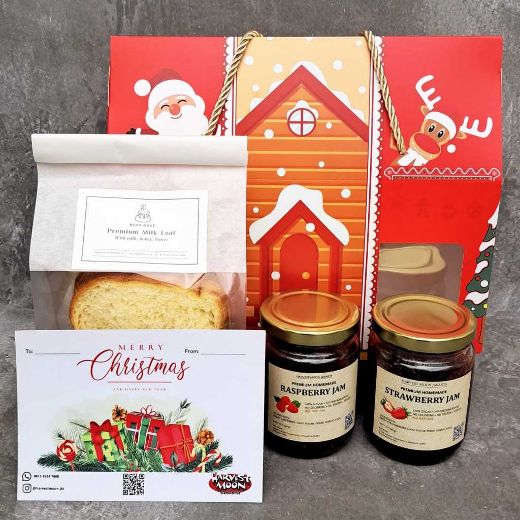 HarvestMoon Christmas Hampers