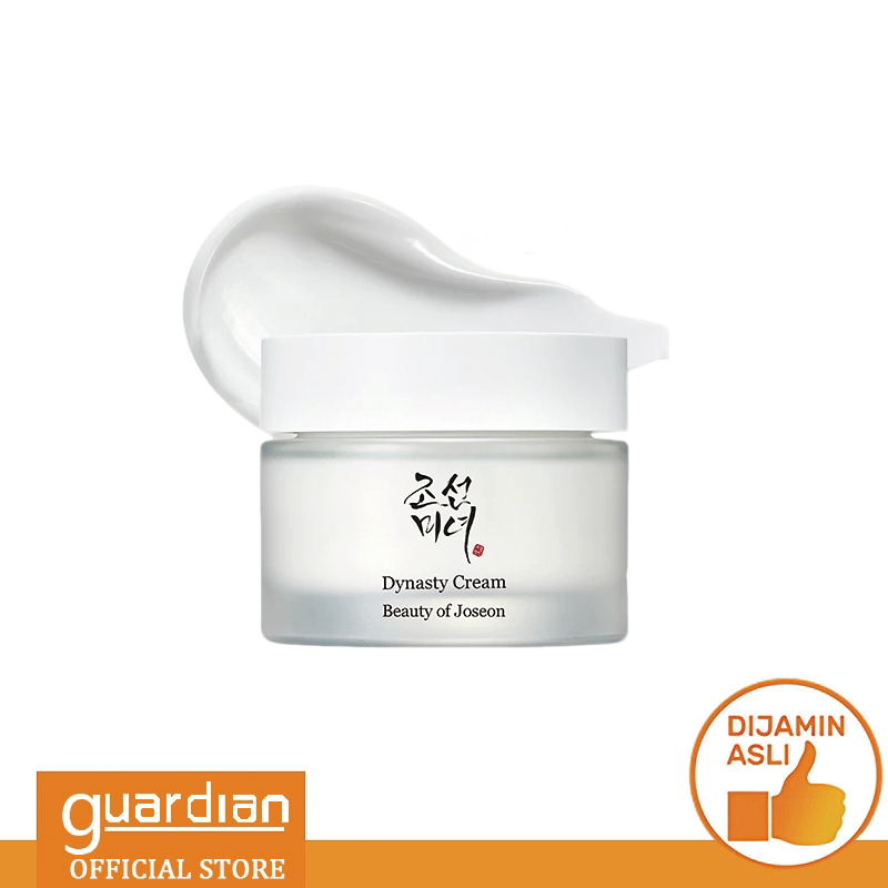Beauty of Joseon Cream 50ML /Beauty of Joseon Dynasty Cream /Anti Aging Moisturizer Cream
