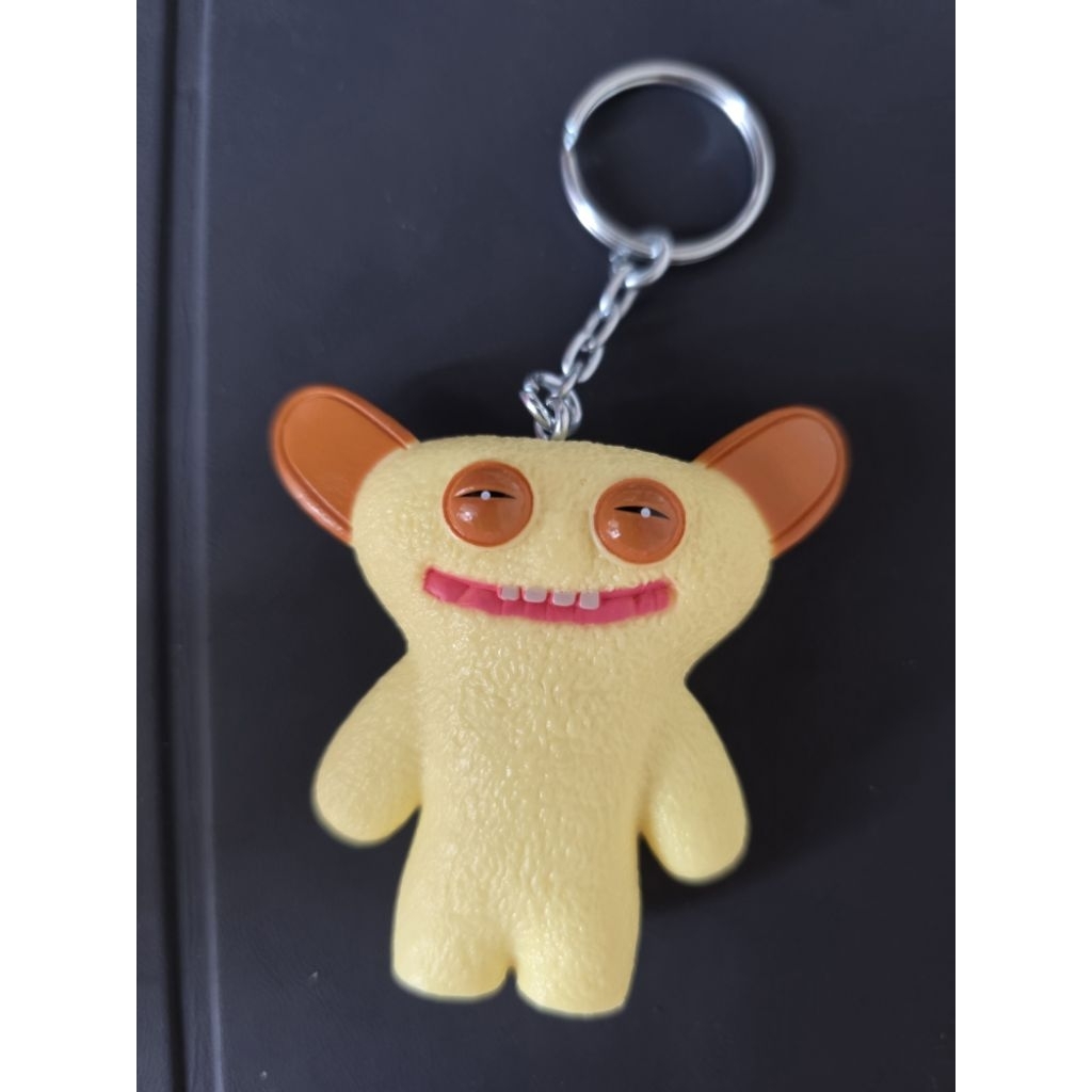 Fuggler Keychain Alfamart funny