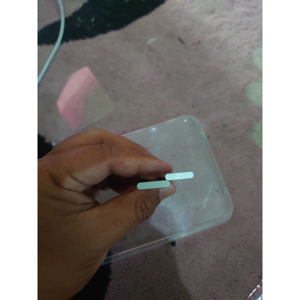 simtray Sony Xperia 1 ii