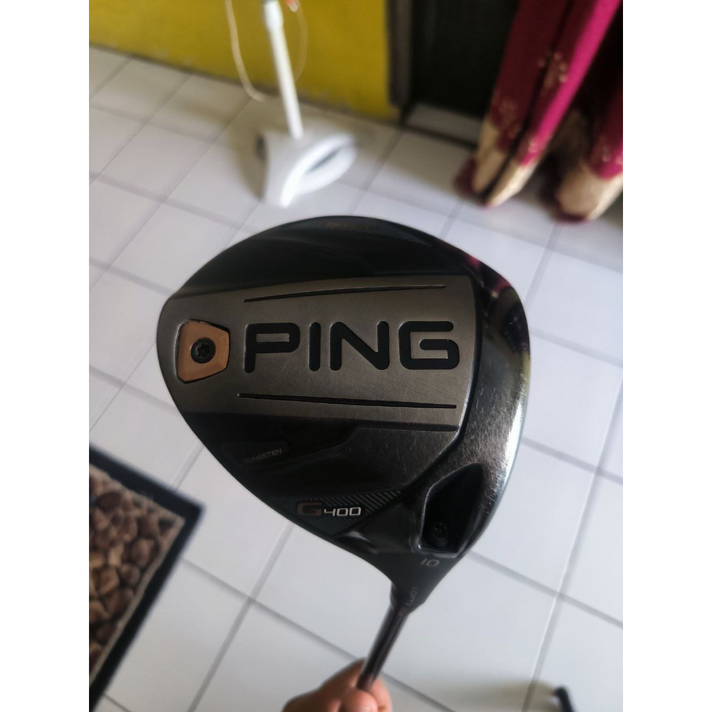 Stick Golf Second Driver Ping G400