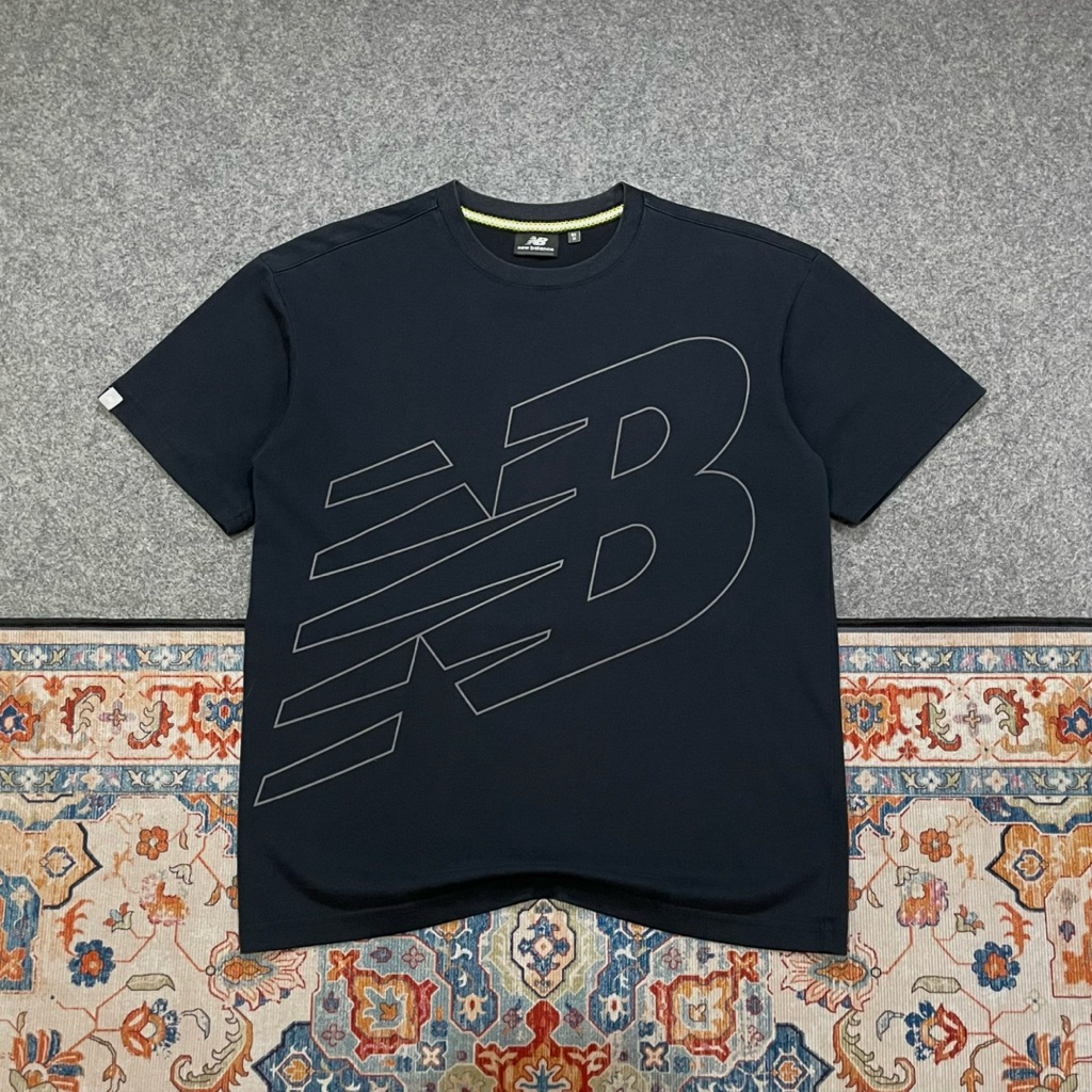 Tshirt New Balance