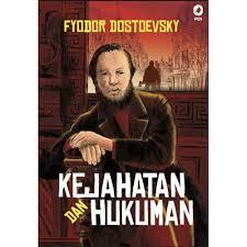 BUKU KEJAHATAN DAN HUKUMAN