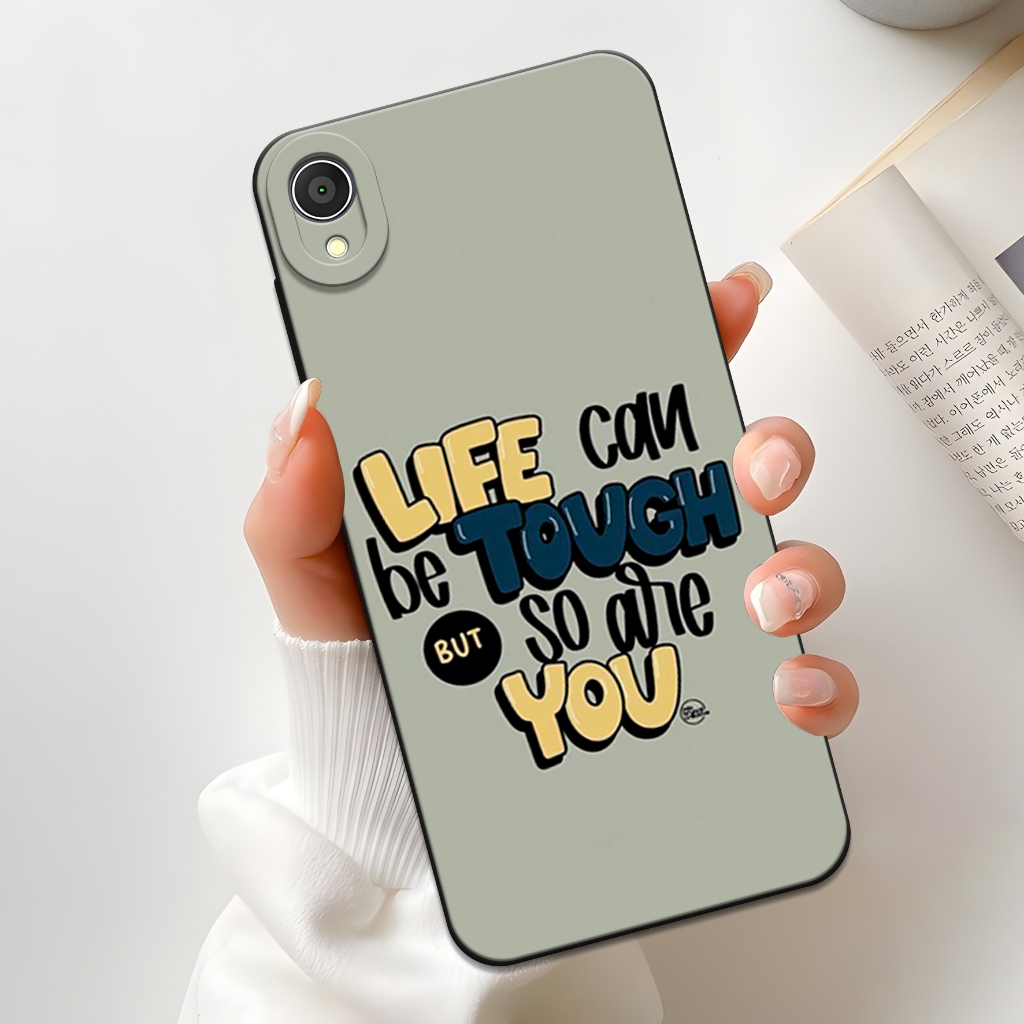 Case ZENFONE L1 L2 Terbaru - Casing Hp ZENFONE L1 L2 { DC02 } Silikon Hp - Cassing Hp - Kesing Hp - 