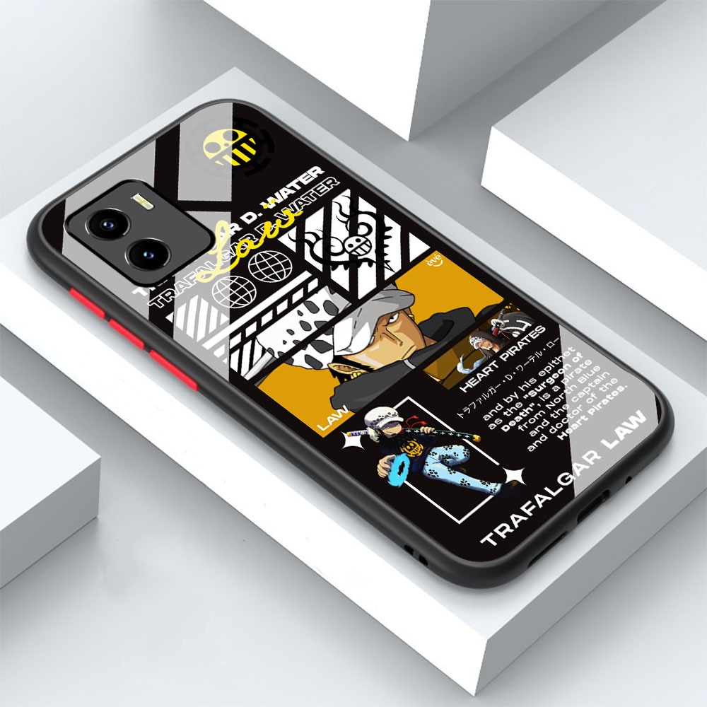 [ KK61 ] Softcase Glass Kaca Kilau Untuk HP XIAOMI MI 10T 5G / MI 10T PRO 5G - XIAOMI MI 10T 5G / MI