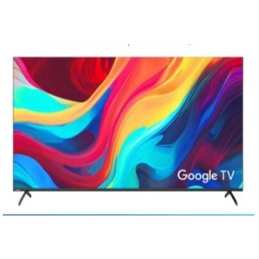 CHANGHONG 75 Inch Smart TV 4K UHD |U75QM10