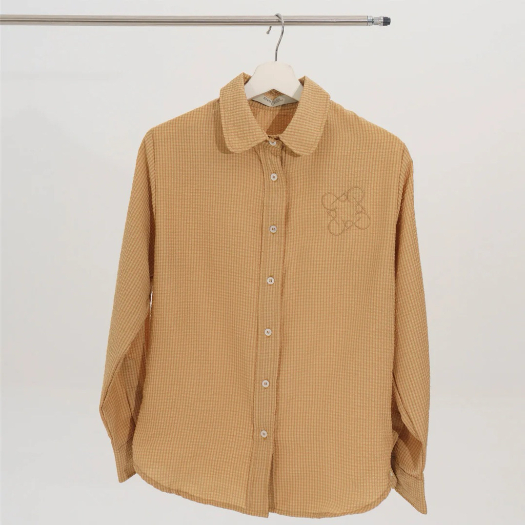 Jenna & Kaia Finqya Top