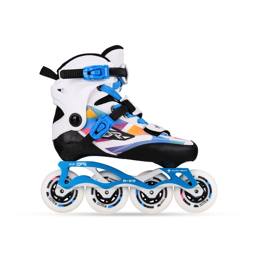 Sepatu Roda Micro Carbon | Delta Recreation