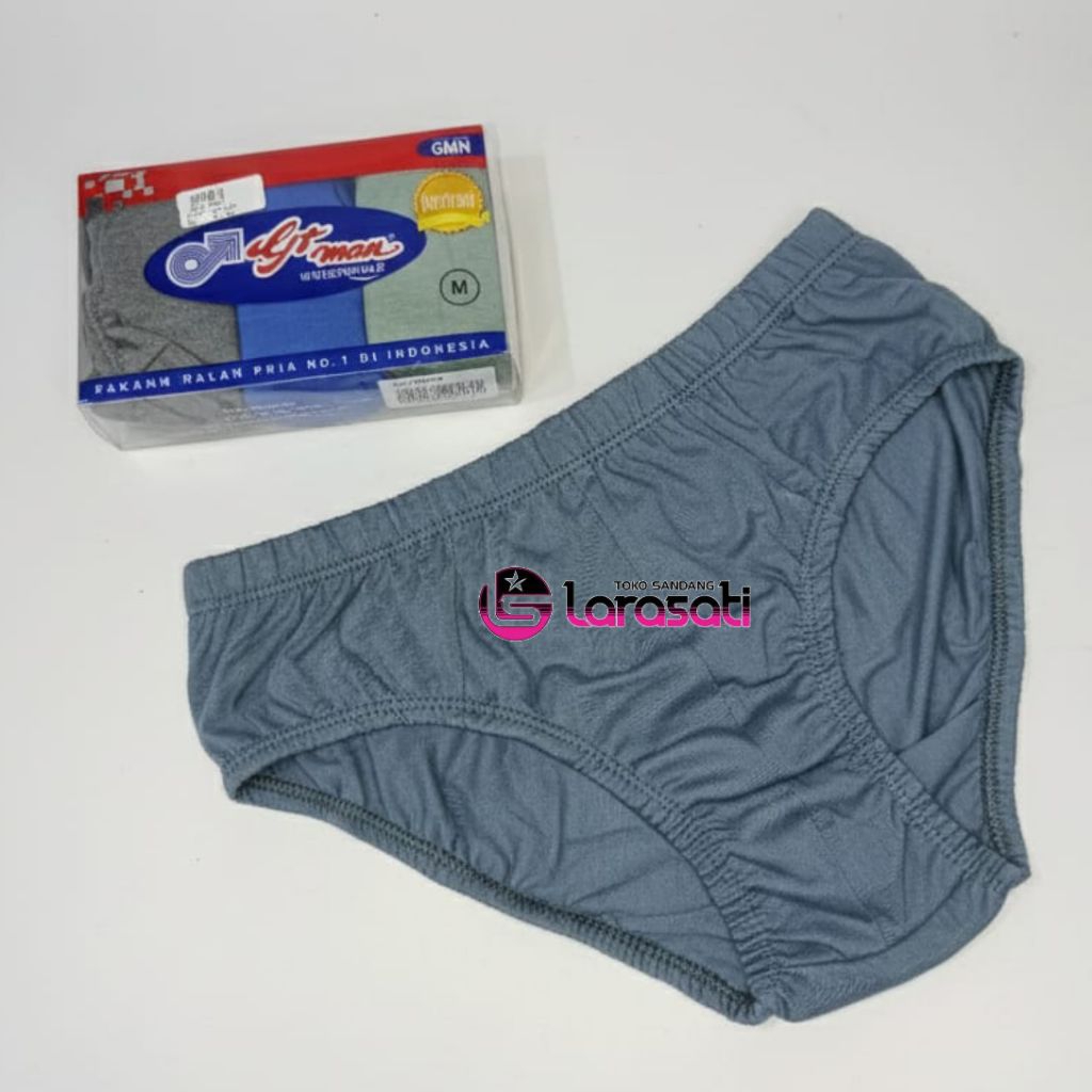 CD PRIA DEWASA GT MAN GMN CELANA DALAM