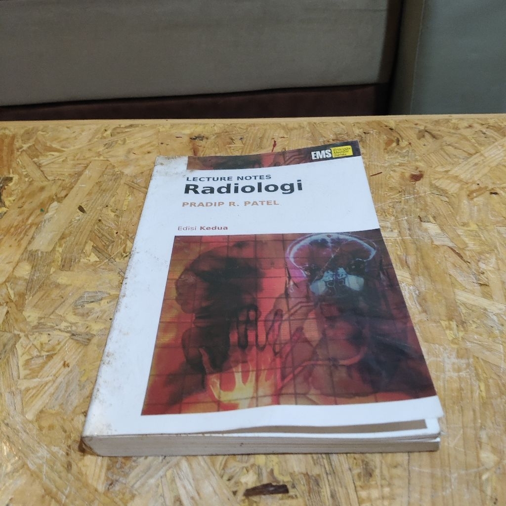 Buku Lecture Notes Radiologi Edisi Kedua