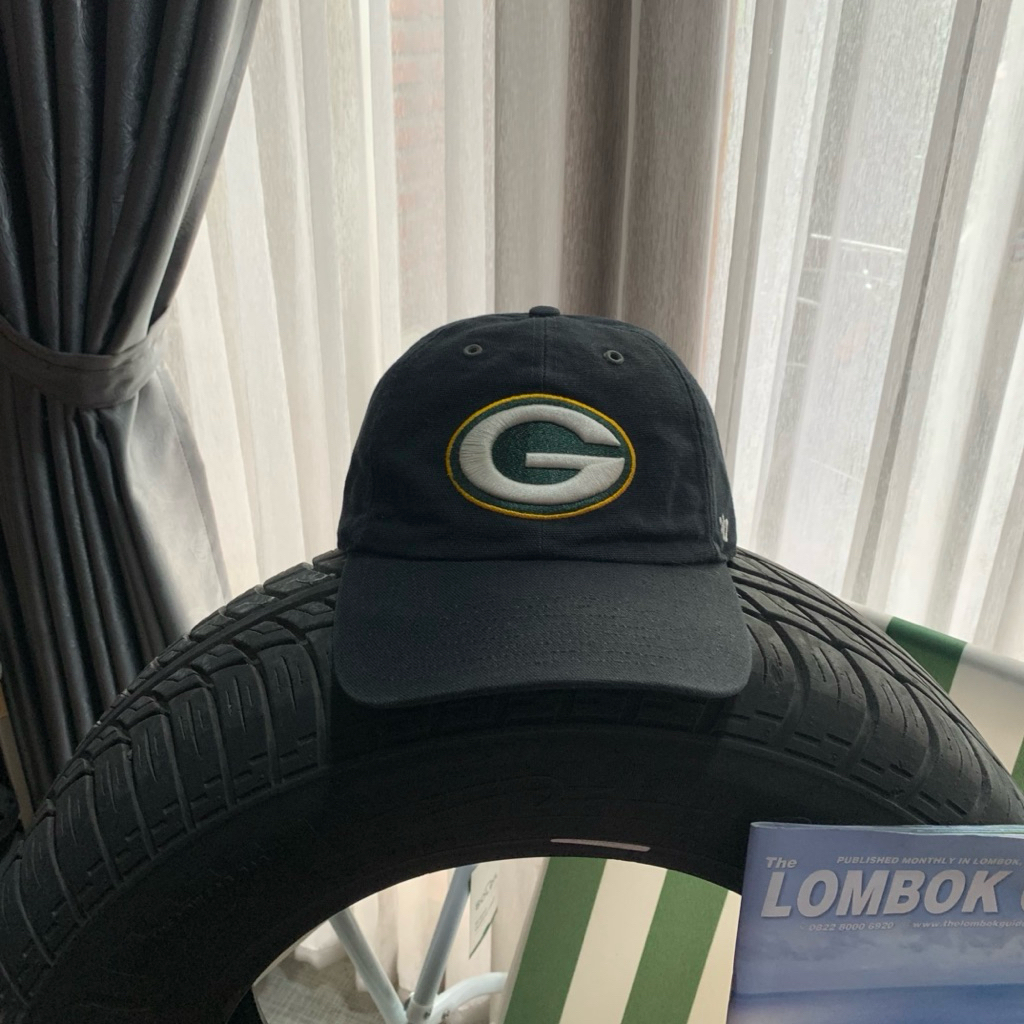 CARHARTT X 47 GREEN BAY PACKER