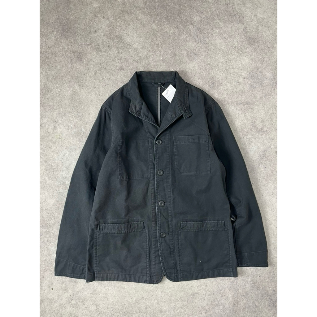 SPINASH HOMME chore jacket