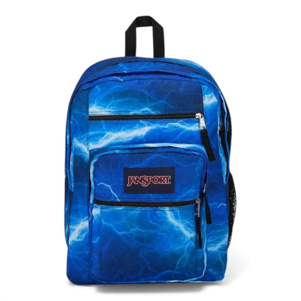 Jansport Big Student Backpack 34L Its Electric