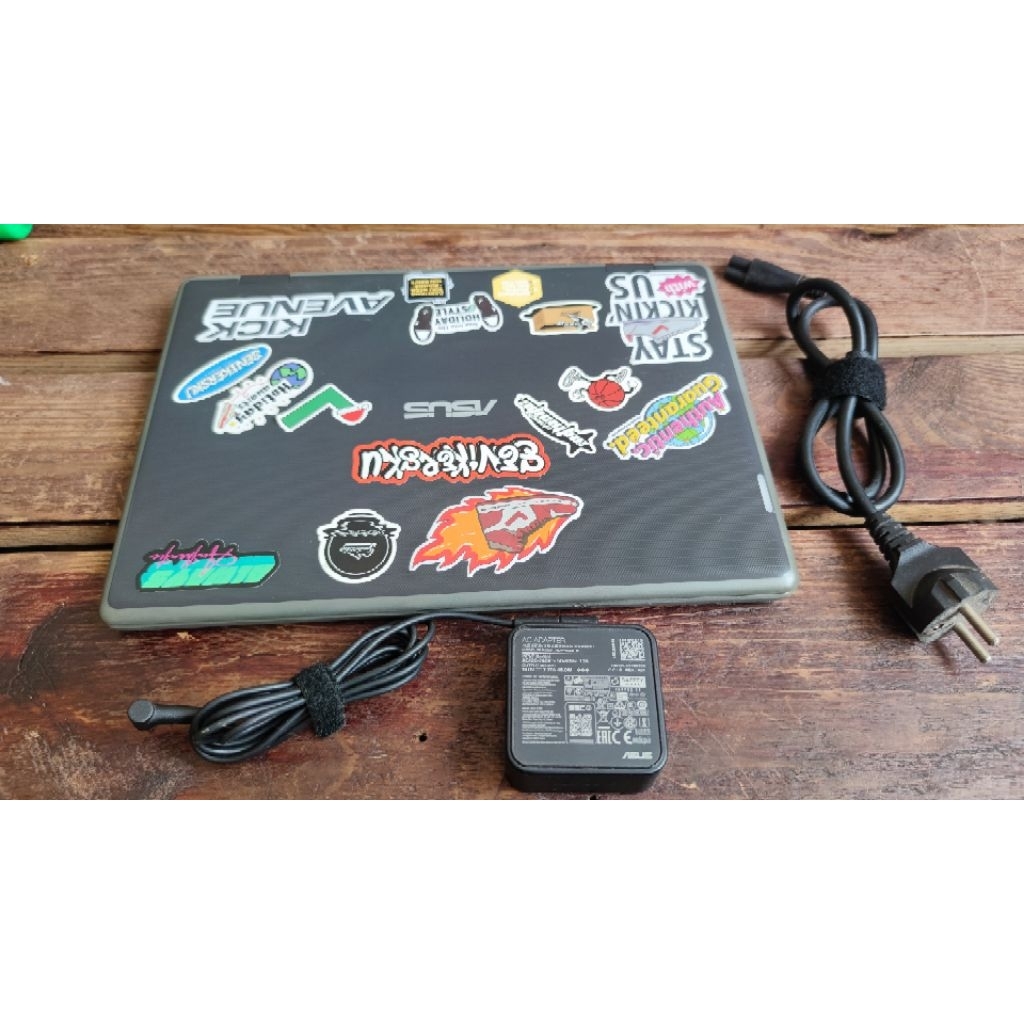 Laptop Notebook Asus