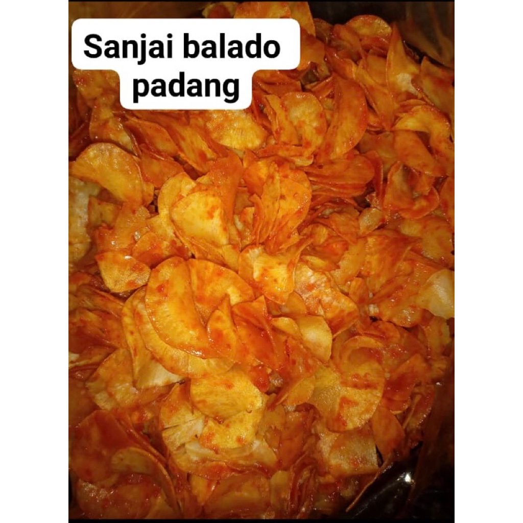 sanjai balado