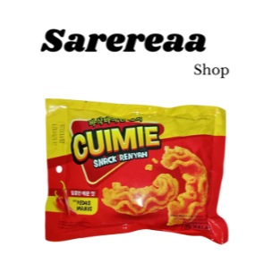 Cuimie 12 gr – Snack Mie Kering Gurih Renyah Favorit Anak