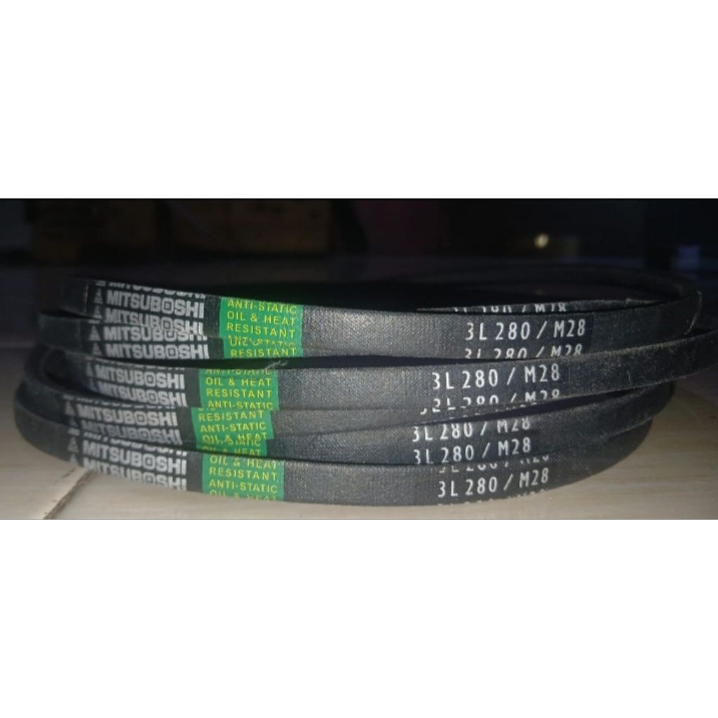 Vanbel mesin cucu 2tabung m28