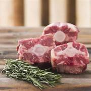 daging buntut sapi lokal kualitas top pasar anyar bogor