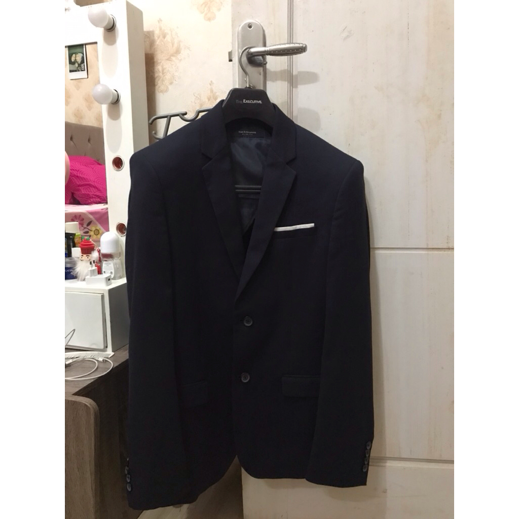 jas executive originally murah