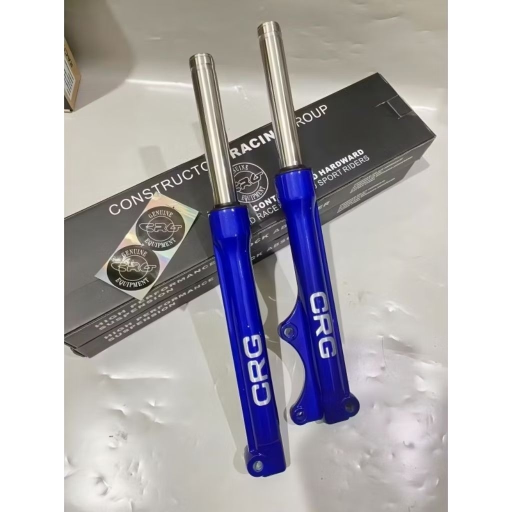 Tabung shock depan  Yamaha   bsc .id crg