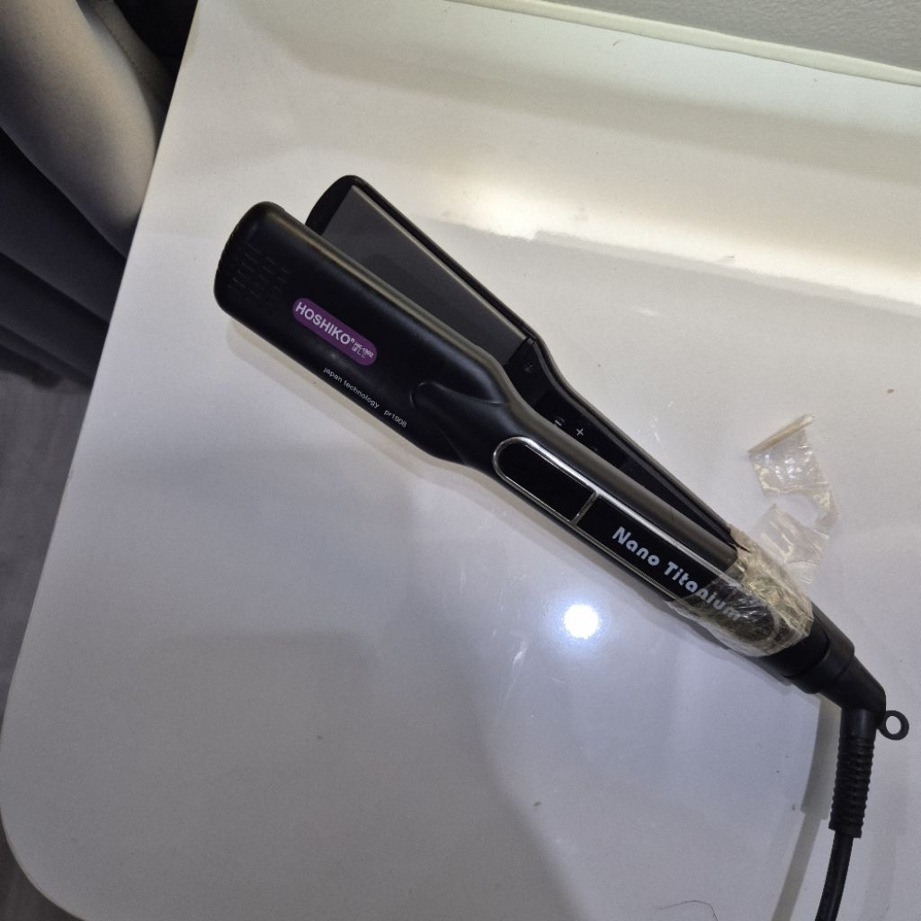 PRELOVED Catokan Hoshiko Nano Titanium