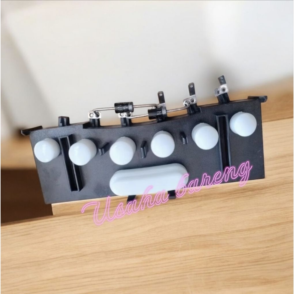 SAKLAR -TOMBOL BLENDER PHILIPS