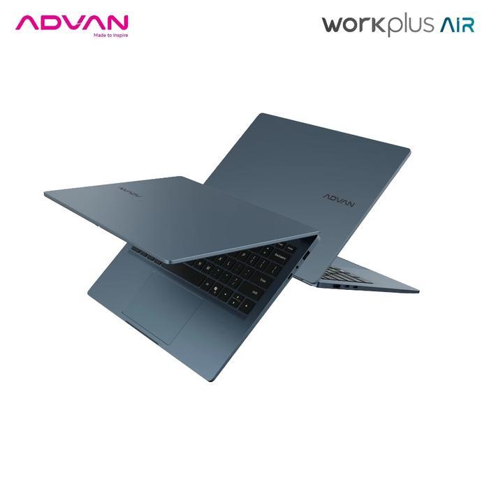 Advan WorkPlus Air AMD Ryzen Ryzen 5-7535HS 16GB SSD 512GB 14inch OLED W11