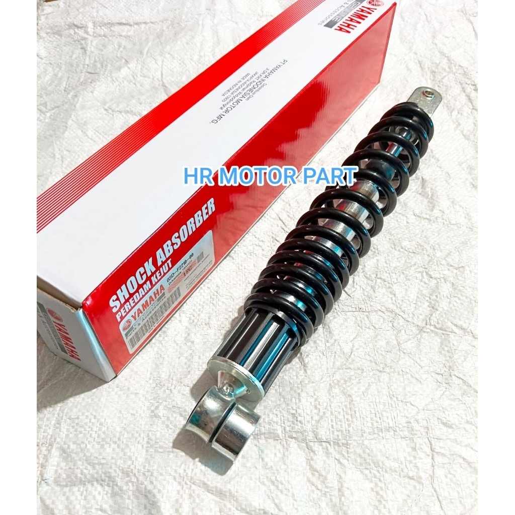 SHOCK BREKER MOTOR FREEGO FRIGO SHOCK BELAKANG MONO SHOCK FREEGO B5D