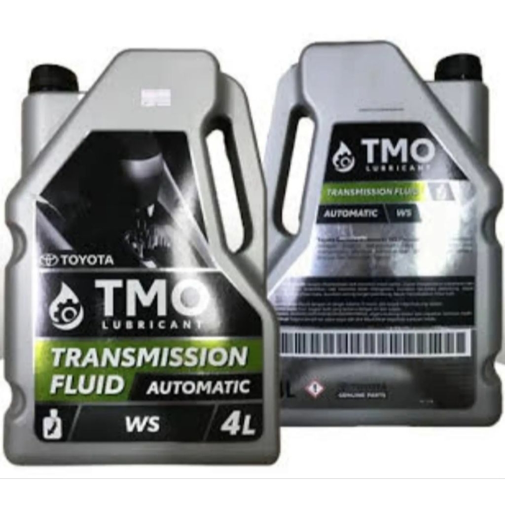 oli atf WS 4 L original