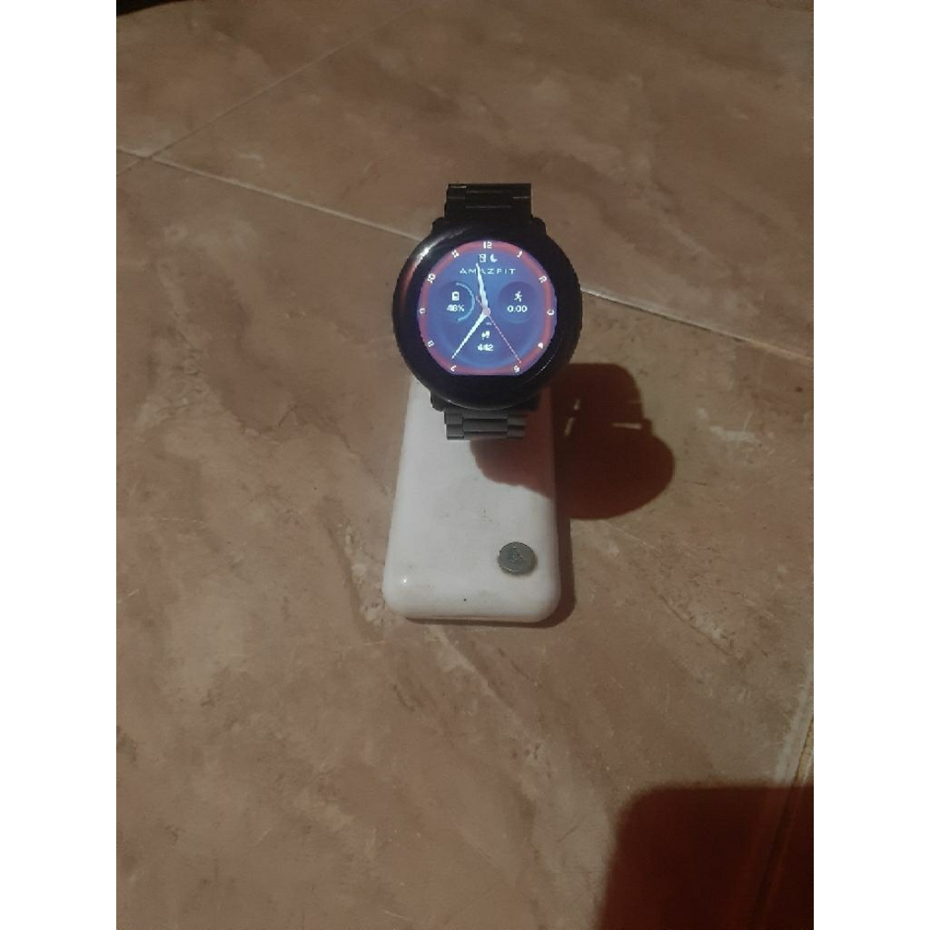 smartwatch amazfit pace a1612