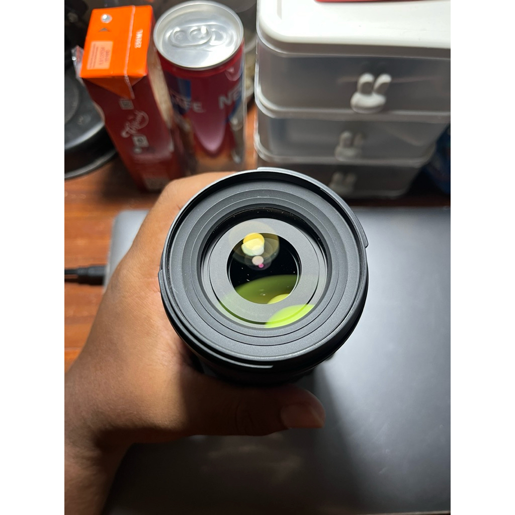 Tamron 70-300 F4.5-6.3 FE Sony