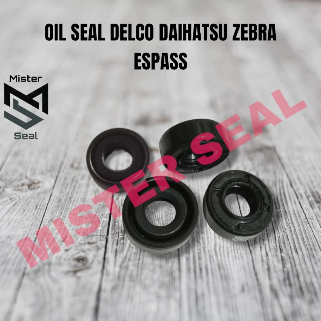 SEAL DELCO DAIHATSU ZEBRA ESPASS
