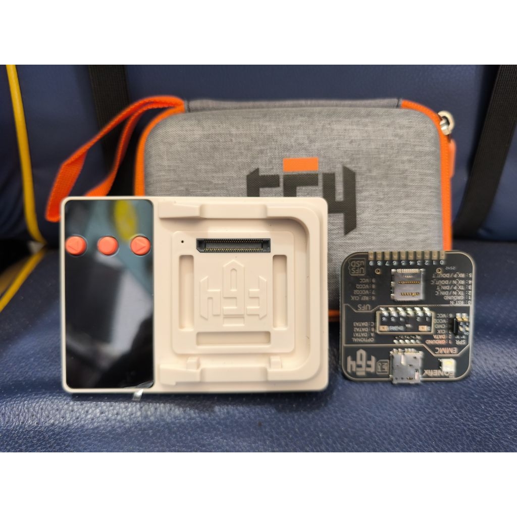 F64 LITE / F64 BOX NEW
