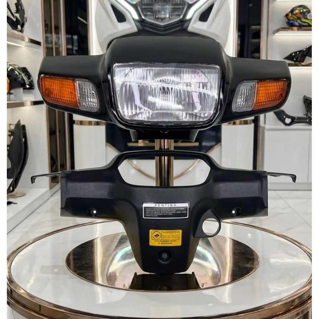 Batok astrea grand / batok kepala astrea grand / reflektor astrea grand Batok astrea grand / batok k