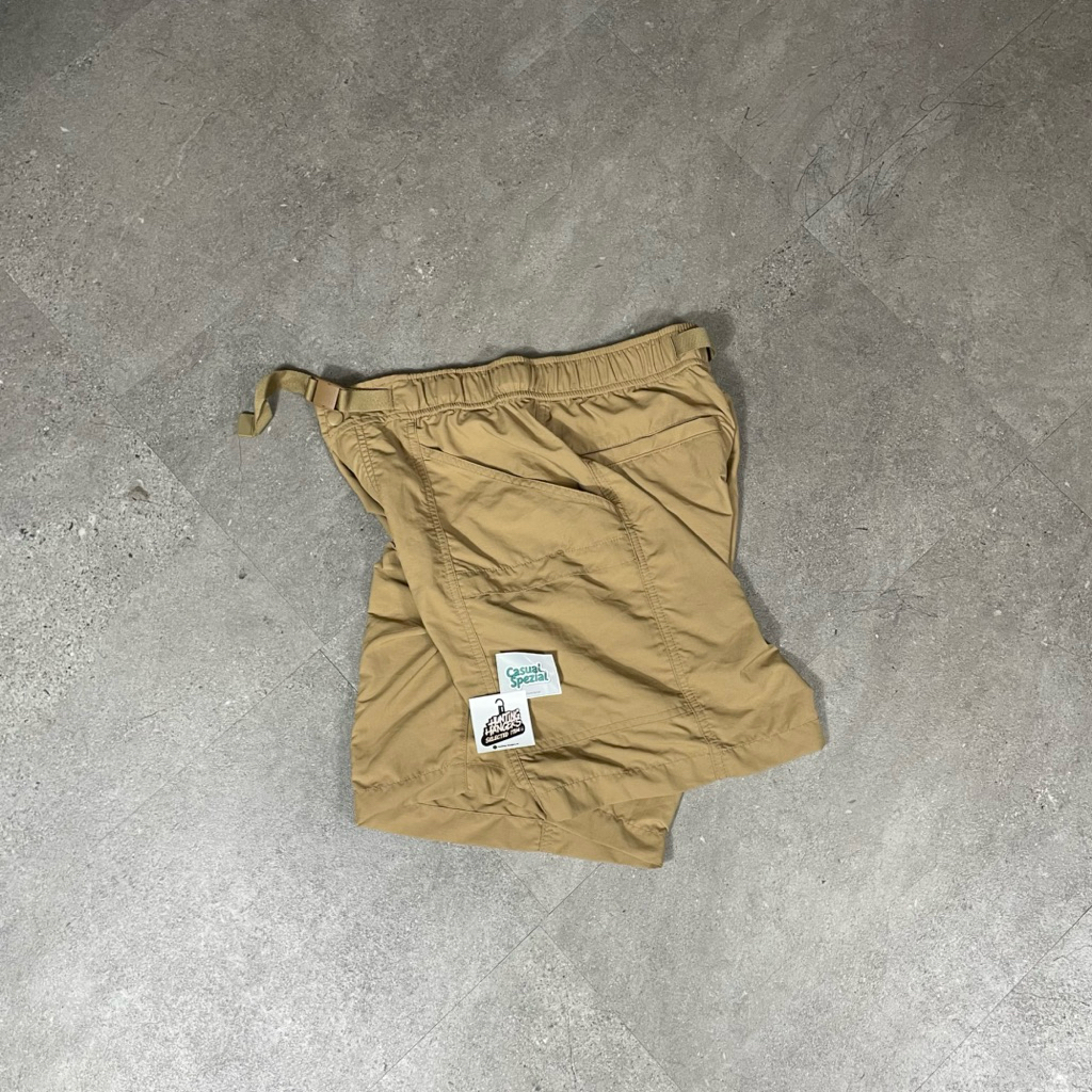 short pants uniqlo utility second original