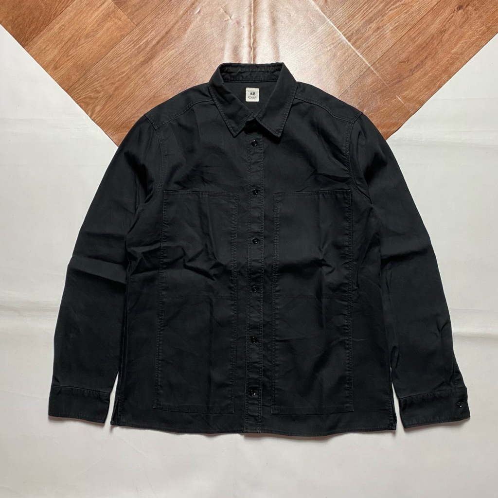 H&M Outer Double Pocket