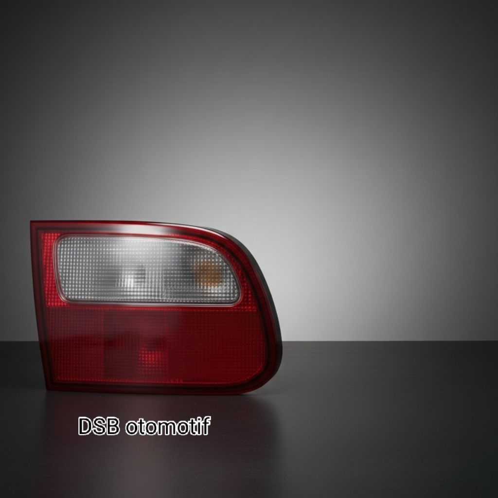 lampu reflektor bagasi lampu belakang civic genio civic estilo kiri original