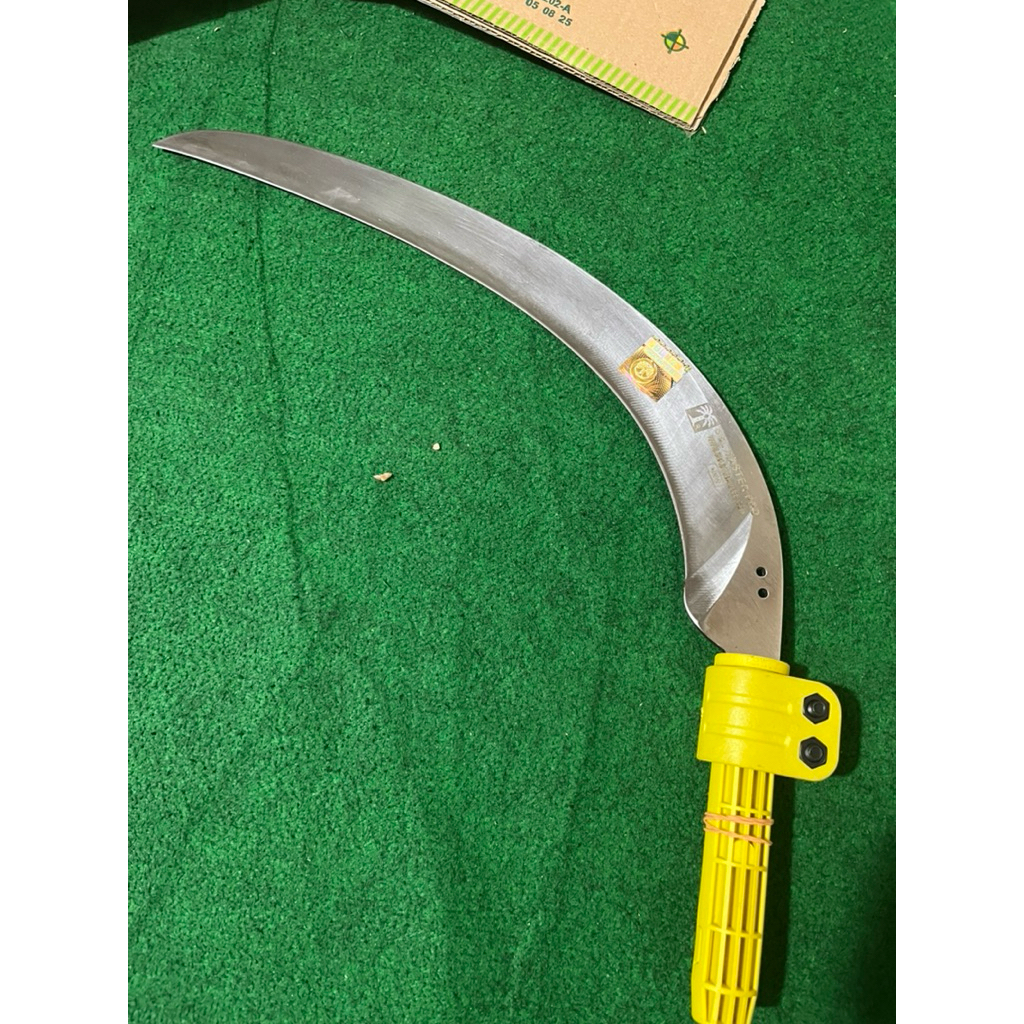 Egrek Sawit Sbl Master Pro