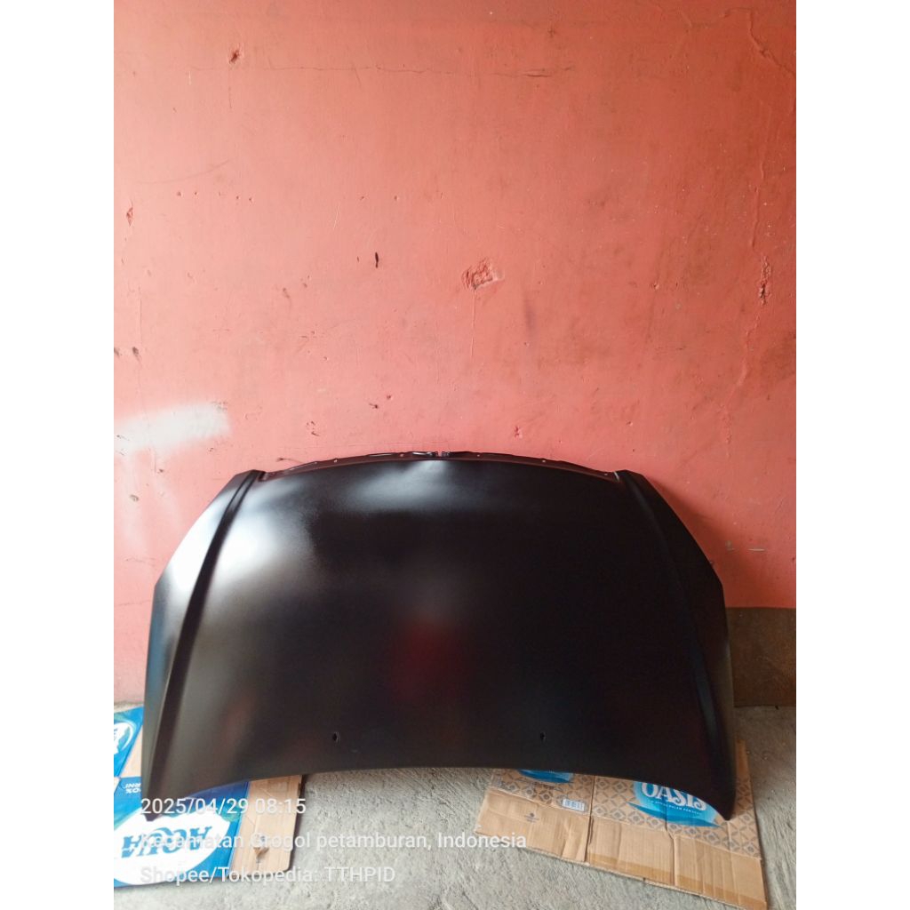 Kap Mesin Innova Inova Old Lama Toyota Second Original 2005 2006 2007 2008 2009 2010