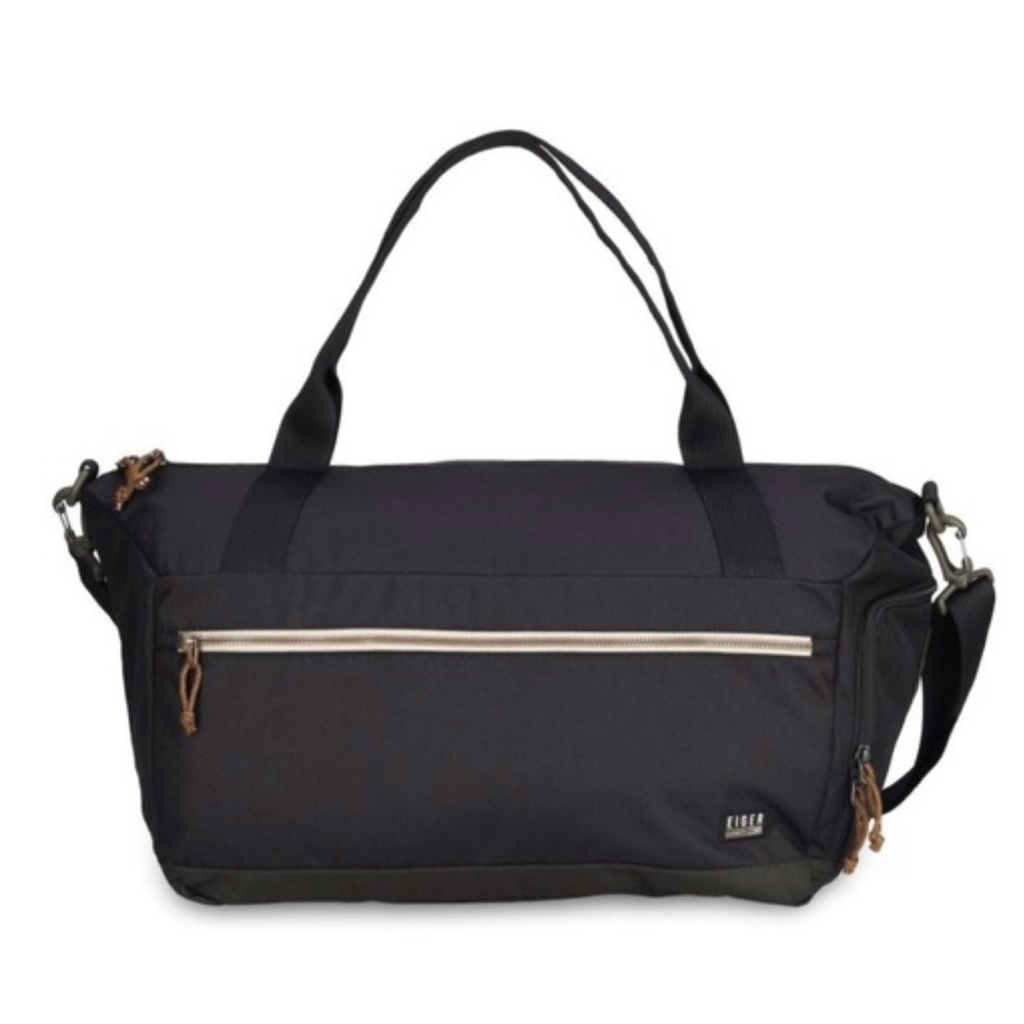 Tas Duffel Eiger1989 Wanderhaull 25L Duffle - Tas Mudik - Travel